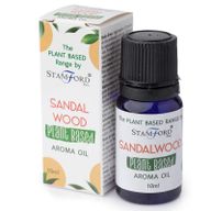Huiles Aromatiques à base de Plantes- Bois de santal