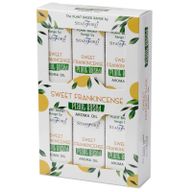 Huiles Aromatiques à base de Plantes- Encens doux