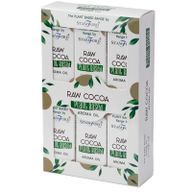 Huiles Aromatiques à base de Plantes - Cacao Pur