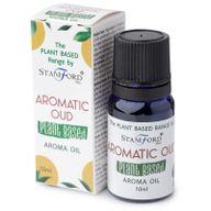 Huiles Aromatiques à base de Plantes- Oud Aromatique