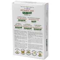 Huiles Aromatiques à base de Plantes- Oud Aromatique