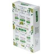 Huiles Aromatiques à base de Plantes- Café Torréfié