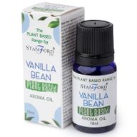 Huiles Aromatiques à base de Plantes- Gousse de Vanille