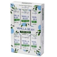 Huiles Aromatiques à base de Plantes- Gousse de Vanille