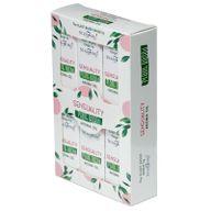 Huiles Aromatiques à base de Plantes -Sensualité