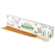 Bâtons d'Encens Masala à base de Plantes - Lavande