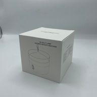 Diffuseur d'Arômes Sel de l'Himalaya - Veilleuse - USB-C - Effet Flamme (Sel inclus)