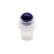 Embout Roll-on Pierre Précieuse pour Flacon 5ml  - Sodalite