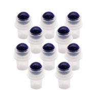 Embout Roll-on Pierre Précieuse pour Flacon 5ml  - Sodalite