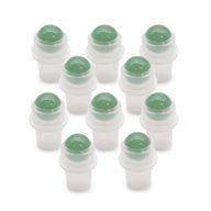 Embout Roll-on Pierre Précieuse pour Flacon 5ml - Aventurine