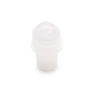 Embout Roll-on Pierre Précieuse pour Flacon 5ml - Quartz de roche