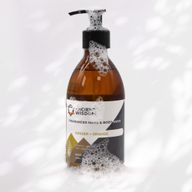 Nettoyant Mains - Mangue & Citron 300 ml