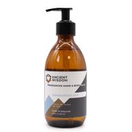 Nettoyant Mains et Corps - Bois de santal 300 ml
