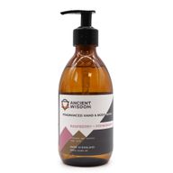 Nettoyant Mains et Corps - Framboise & Grenade 300 ml