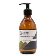 Nettoyant Mains - Mangue & Citron 300 ml