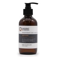 Nettoyant Mains et Corps - Mandarine & Gingembre 250ml