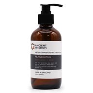 Nettoyant Mains et Corps - Bois de santal & Rose 250 ml
