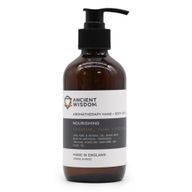 Nettoyant Mains et Corps - Mandarine, Ylang & Patchouli 250ml