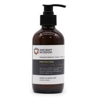 Nettoyant Mains et Corps - Genévrier, Citron vert & Menthe verte 250 ml