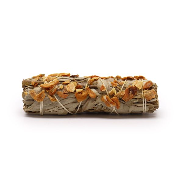 Bâton de Maculage- Sauge Blanche & Ail