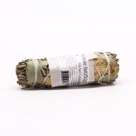 Bâton de Maculage- Sauge Blanche, Eucalyptus et Gingembre
