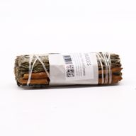Bâton de Maculage - Sauge Blanche, Cèdre & Cannelle