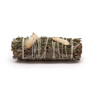 Bâton de Maculage - Sauge blanche, Gingembre & Cèdre