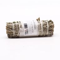 Bâton de Maculage - Sauge blanche, Gingembre & Cèdre