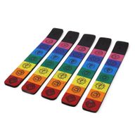 Porte-Encens Chakra pour Bâtons d'Encens