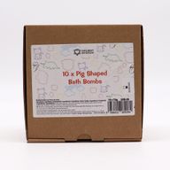 Bombe de Bain Cochon 70g