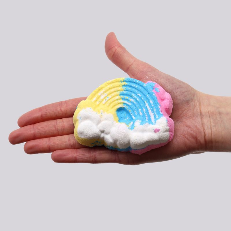 Bombe de Bain Nuage 95g