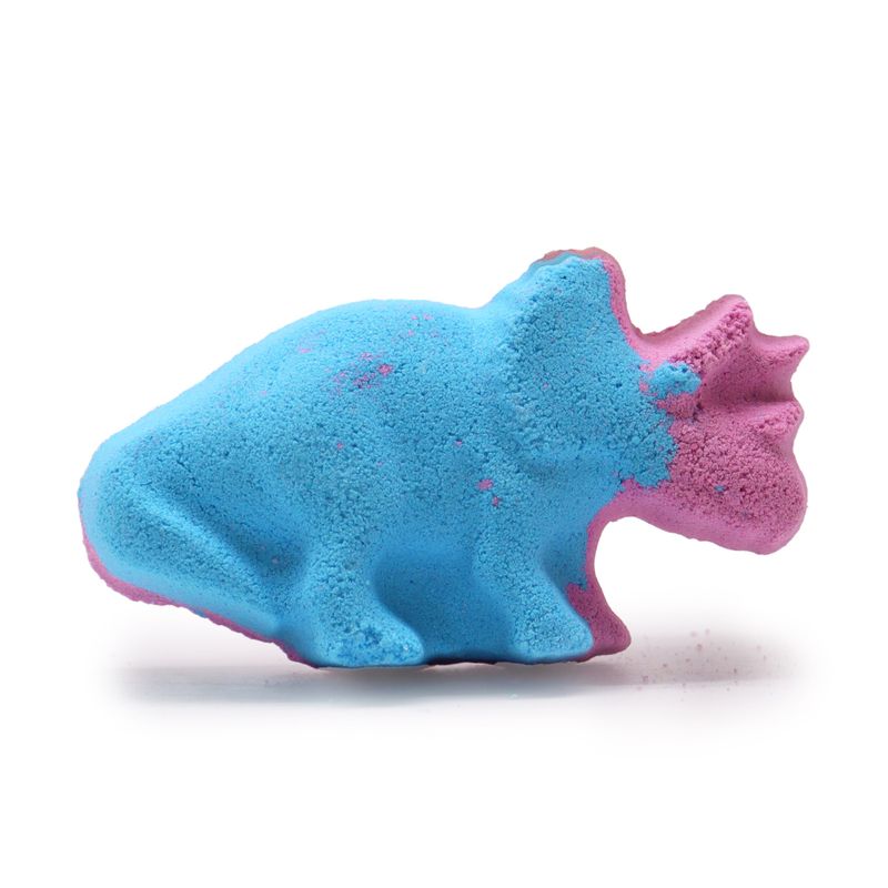 Bombe de Bain Dinosaure 80g
