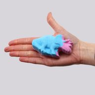 Bombe de Bain Dinosaure 80g