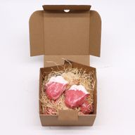 Bombe de Bain Lèvres 60g