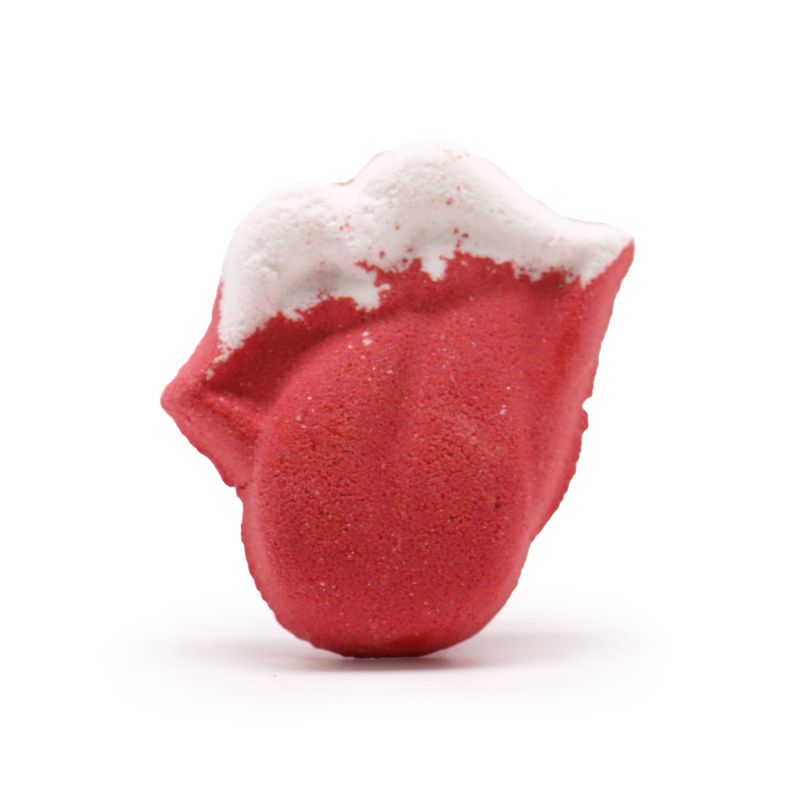 Bombe de Bain Lèvres 60g