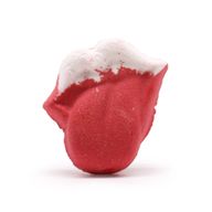 Bombe de Bain Lèvres 60g