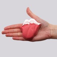 Bombe de Bain Lèvres 60g