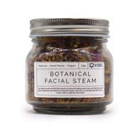 Mélange de Vapeur Botanique pour le Visage - Naturel 25g