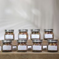Mélange de Vapeur Botanique pour le Visage - Naturel 25g