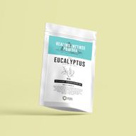 Poudre d'Encens Curative - Eucalyptus 50 g