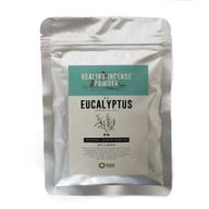 Poudre d'Encens Curative - Eucalyptus 50 g