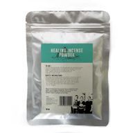 Poudre d'Encens Curative - Eucalyptus 50 g