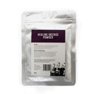 Poudre d'Encens Curative - Encens 50gm