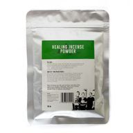 Poudre d'Encens Curative - Basilic sacré 50 g