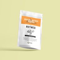 Poudre d'Encens Curative - Noix de muscade 100 g