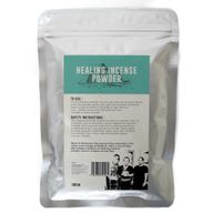 Poudre d'Encens Curative - Eucalyptus 100 g
