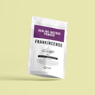 Poudre d'Encens Curative - Encens 100 g