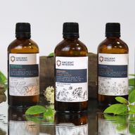 Hydrolat de Menthe Poivrée 100ml