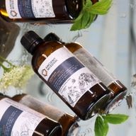 Hydrolat de Géranium 100ml