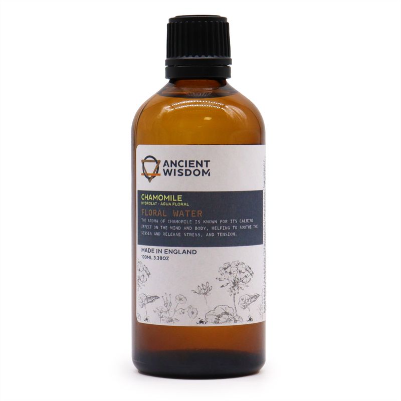 Hydrolat de Camomille 100ml